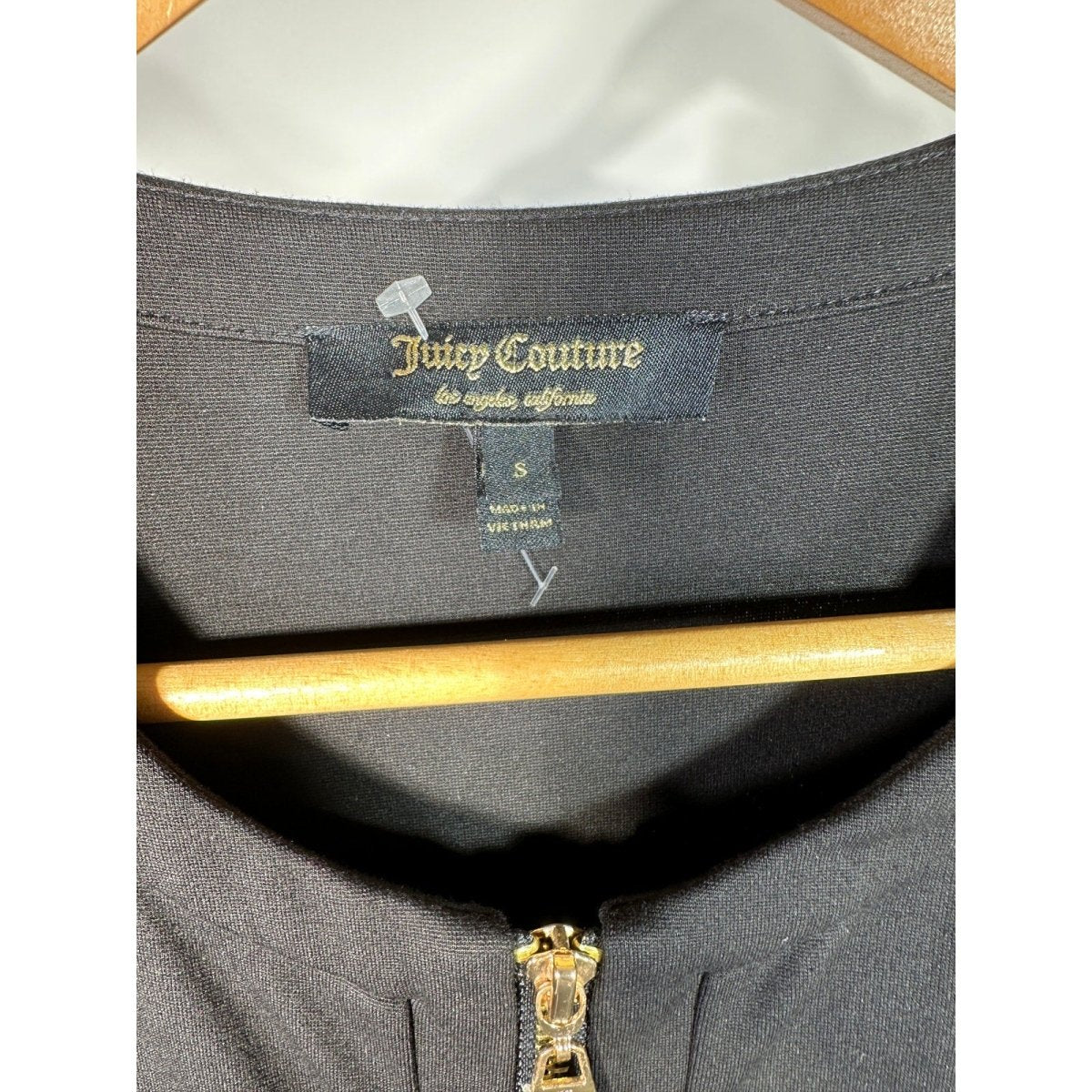 Juicy Couture Fit and Flare Dress - Brandsamsara