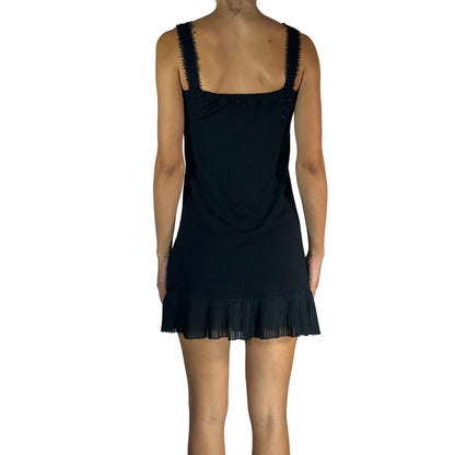 Juicy Couture Slip Dress - Brandsamsara
