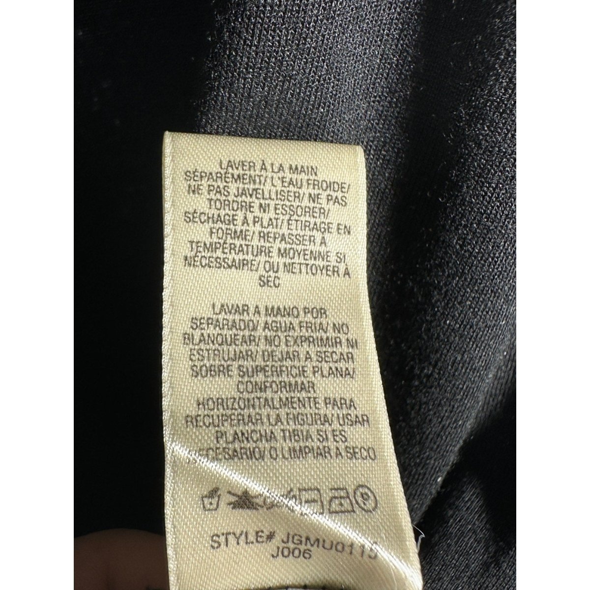 Juicy Couture Slip Dress - Brandsamsara