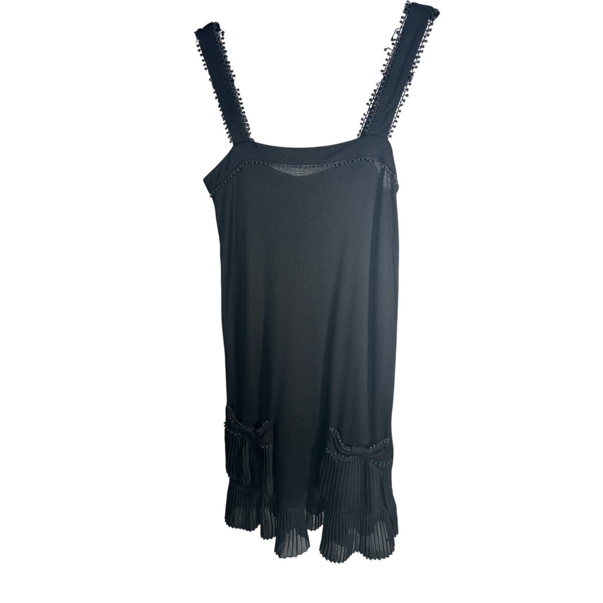 Juicy Couture Slip Dress - Brandsamsara