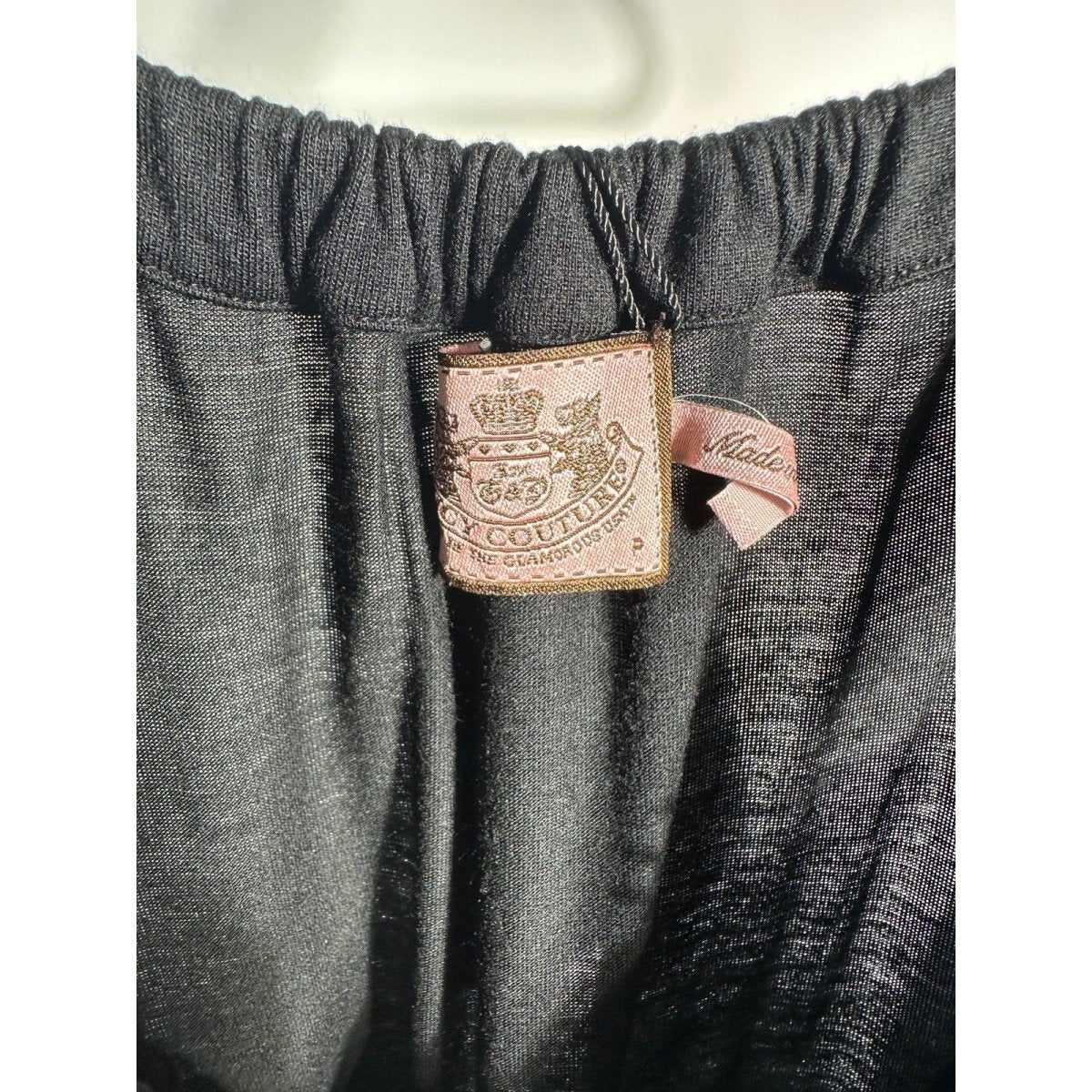 Juicy Couture Slip Dress - Brandsamsara