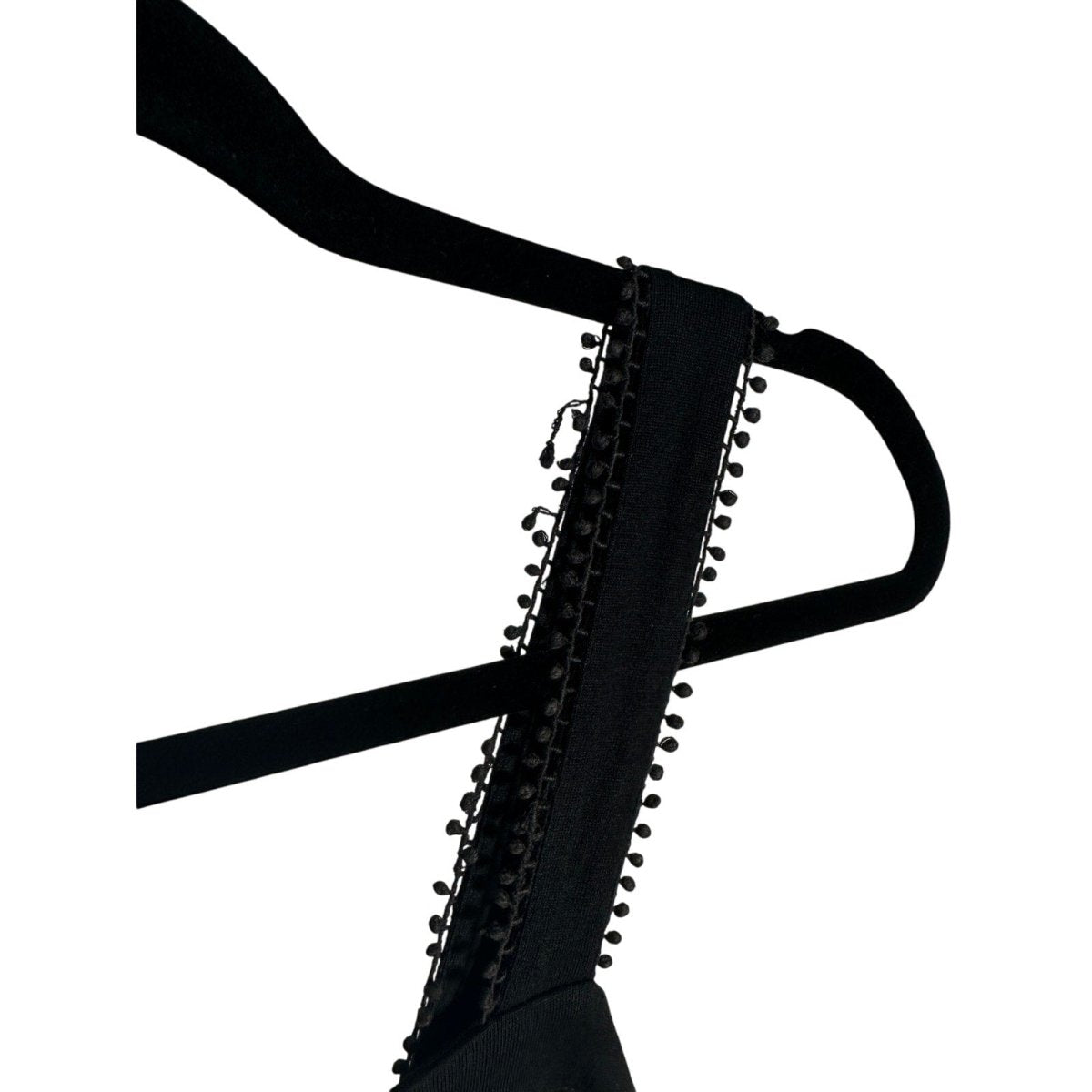 Juicy Couture Slip Dress - Brandsamsara