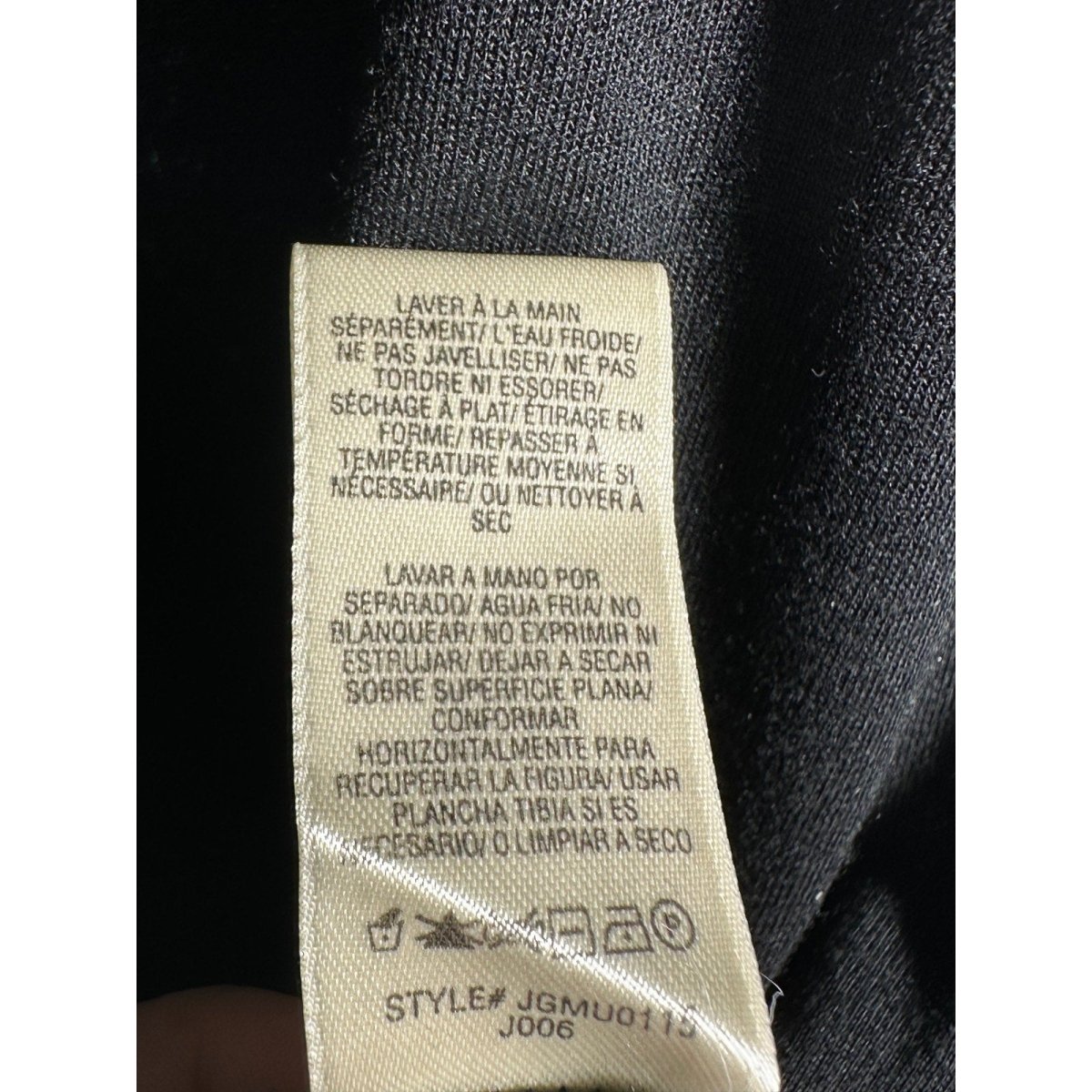 Juicy Couture Slip Dress - Brandsamsara