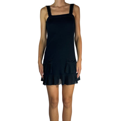 Juicy Couture Slip Dress - Brandsamsara