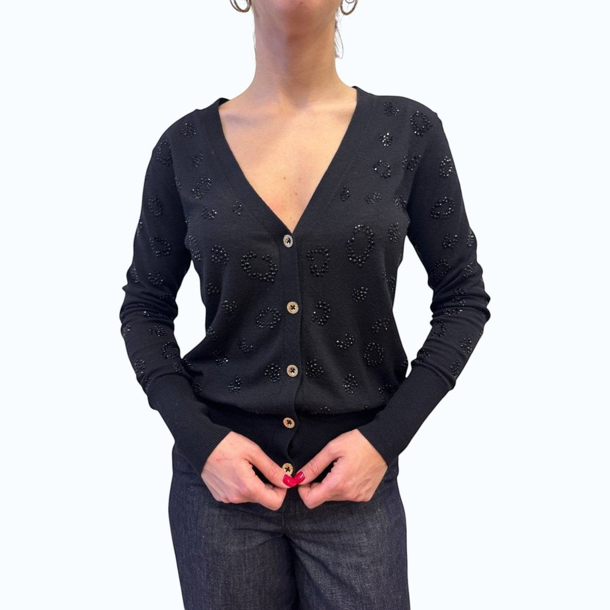 Juicy Couture Top - Brandsamsara