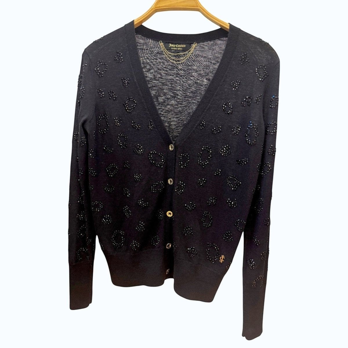Juicy Couture Top - Brandsamsara