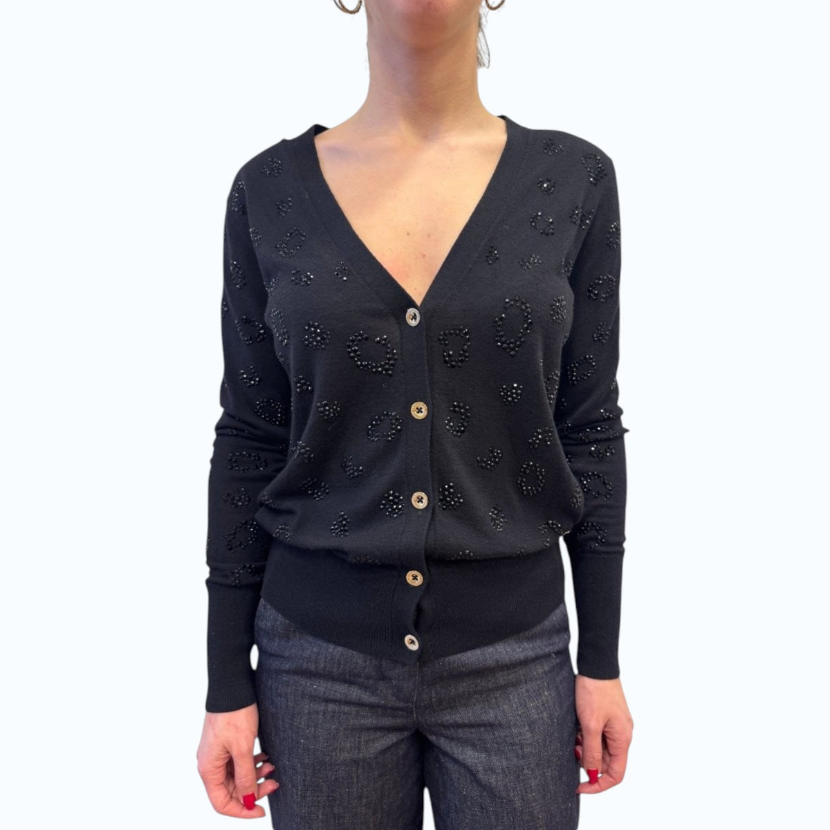 Juicy Couture Top - Brandsamsara