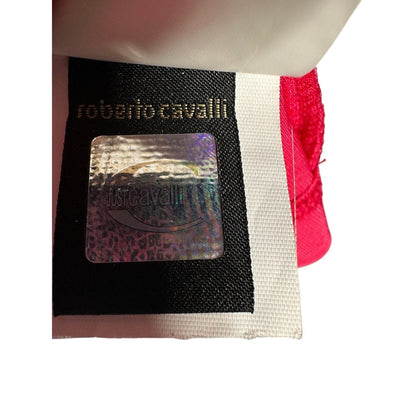 Just Cavalli Gathered Top - Brandsamsara
