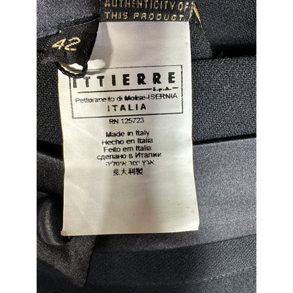 Just Cavalli High Waist Pencil Skirt - Brandsamsara