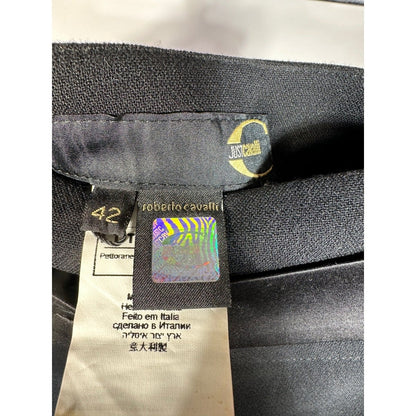 Just Cavalli High Waist Pencil Skirt - Brandsamsara