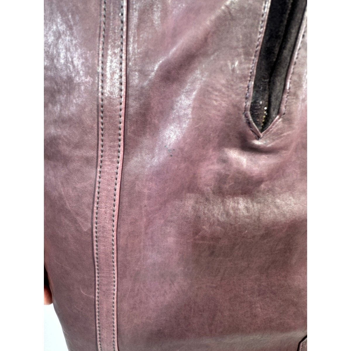 JUST CAVALLI ROBERTO Belted Pencil Skirt - Brandsamsara