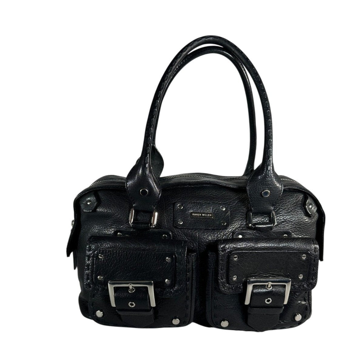 Karen Millen Shoulder Bag - Brandsamsara