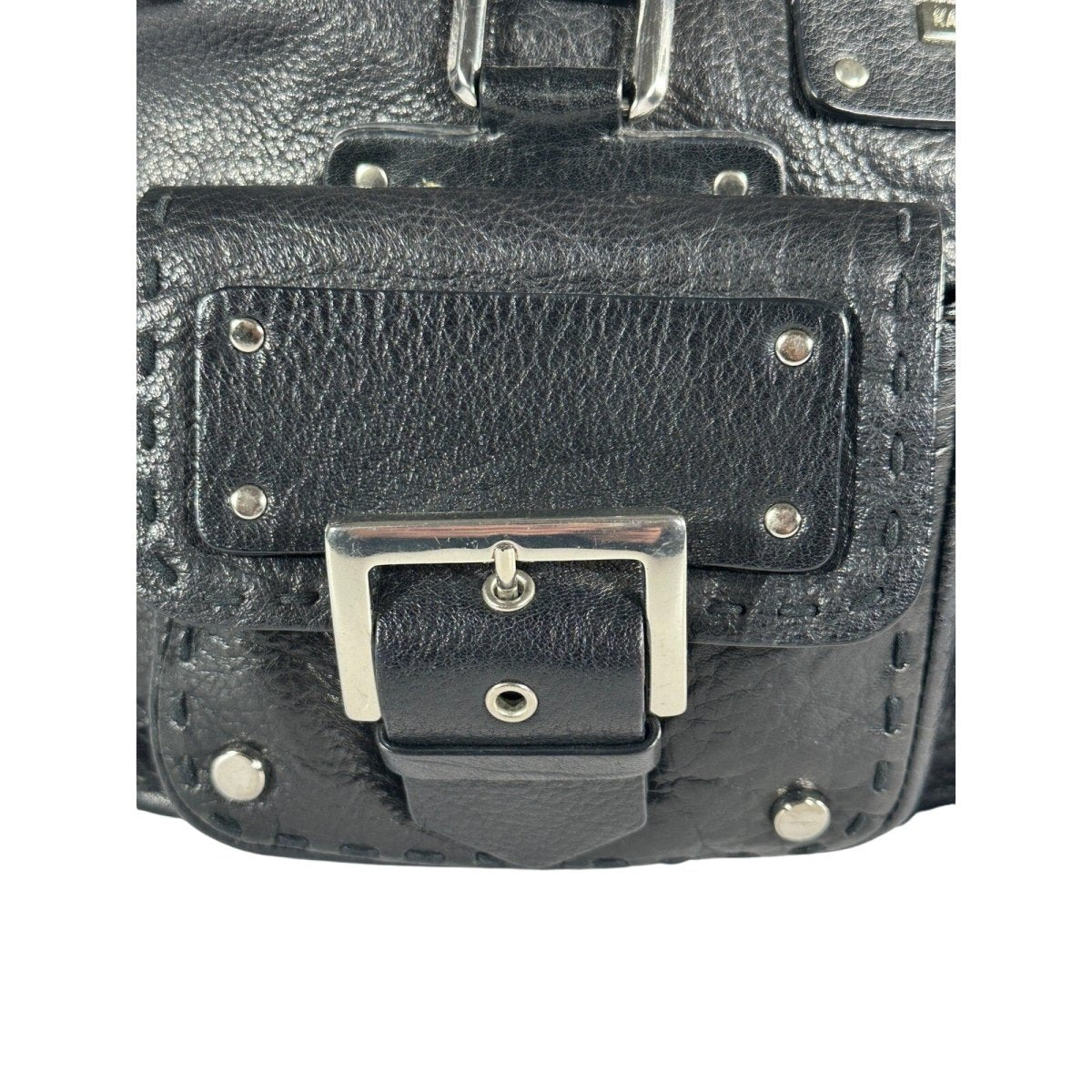 Karen Millen Shoulder Bag - Brandsamsara