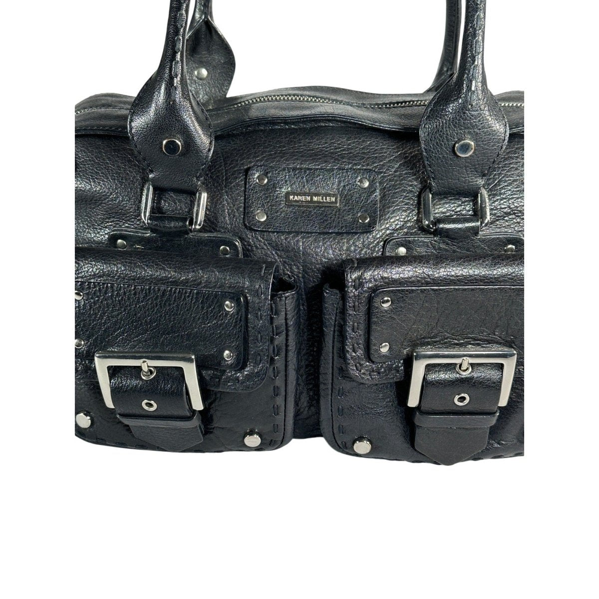 Karen Millen Shoulder Bag - Brandsamsara