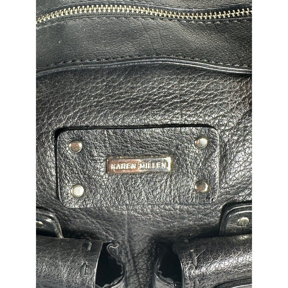 Karen Millen Shoulder Bag - Brandsamsara