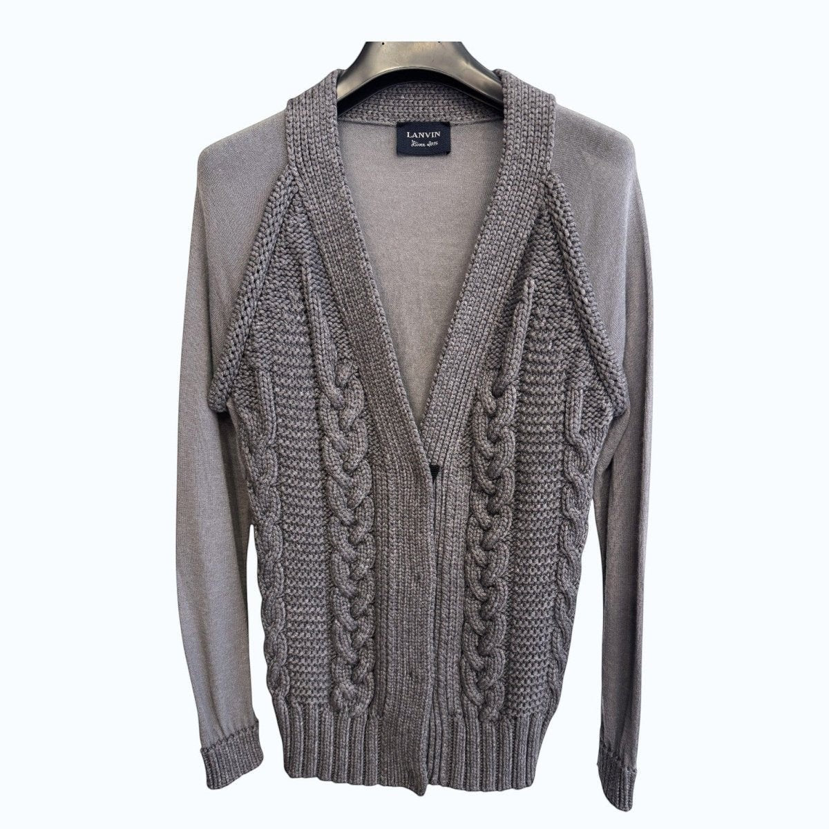 Lanvin Cardigan - Brandsamsara