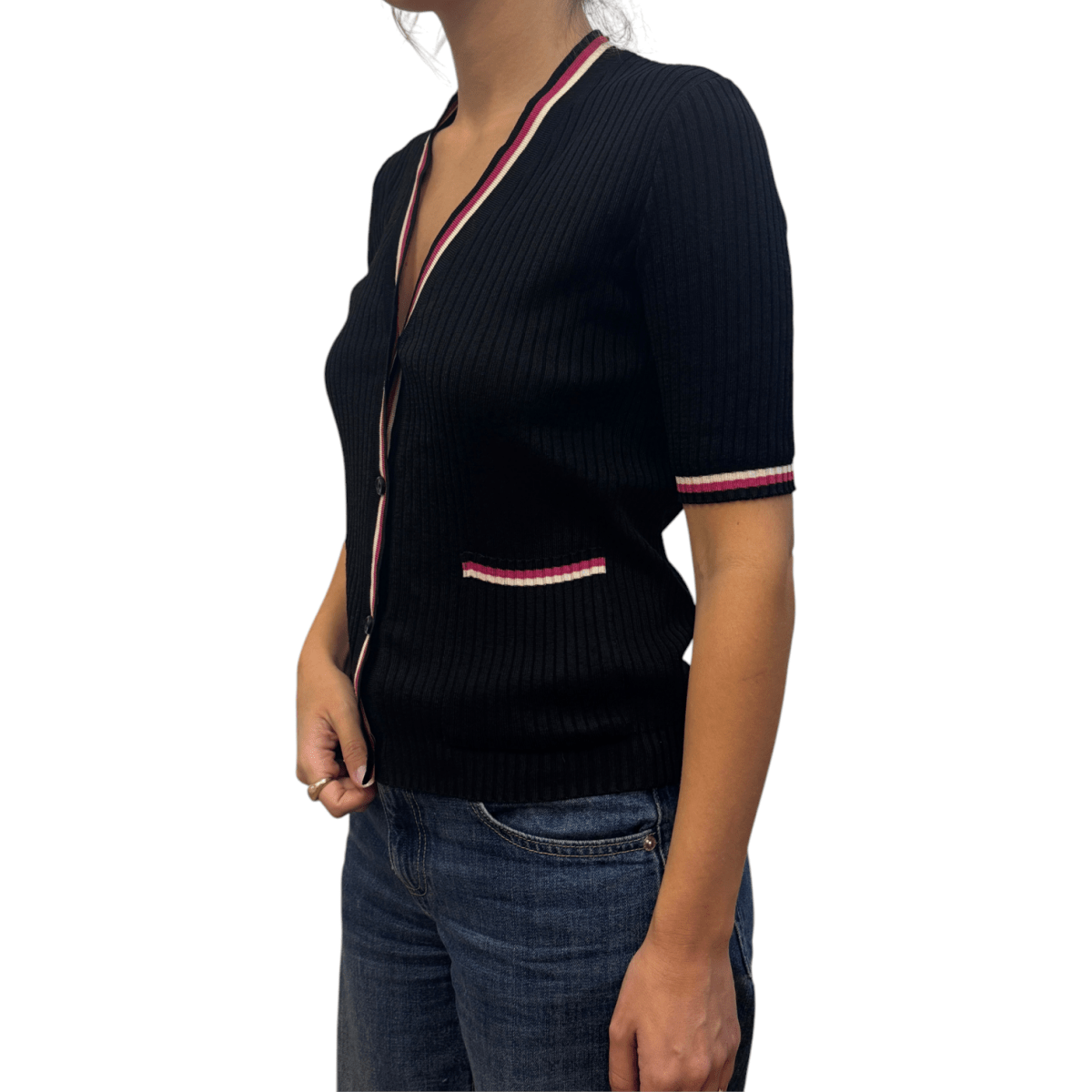 Lanvin top - Brandsamsara