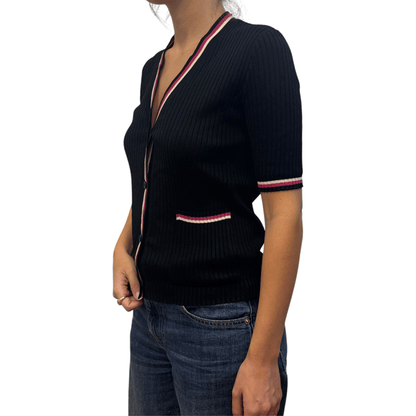 Lanvin top - Brandsamsara