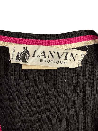 Lanvin top - Brandsamsara