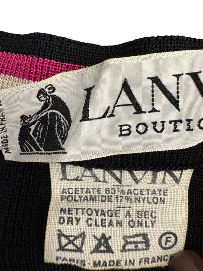 Lanvin top - Brandsamsara