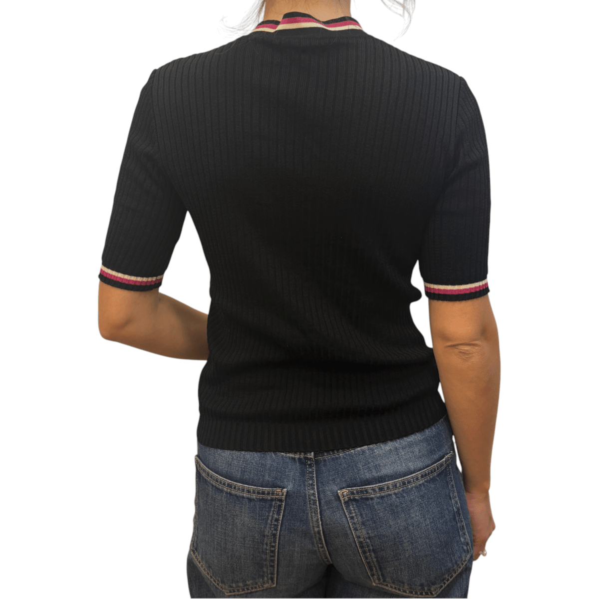 Lanvin top - Brandsamsara