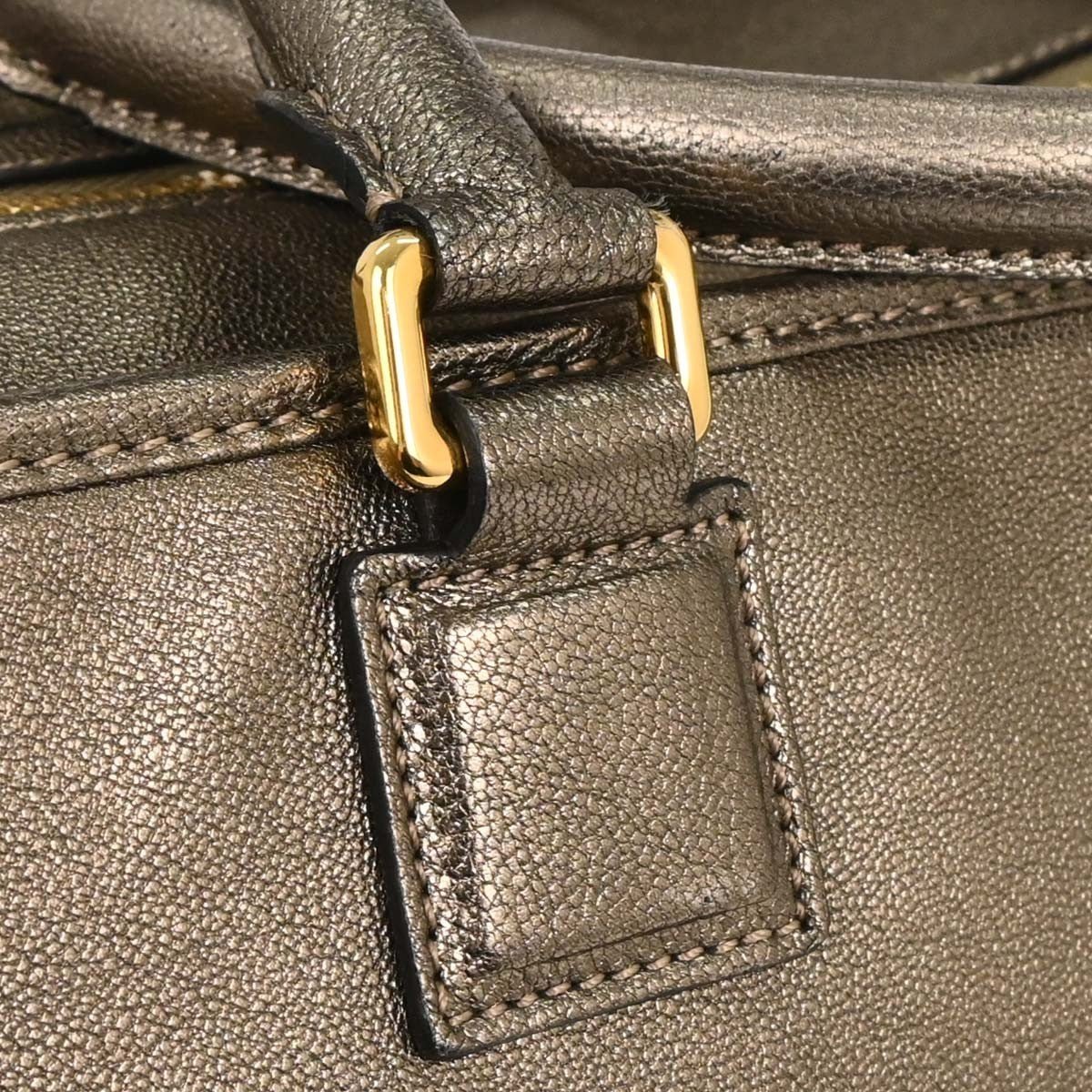 Loewe Amazona Bag - Brandsamsara