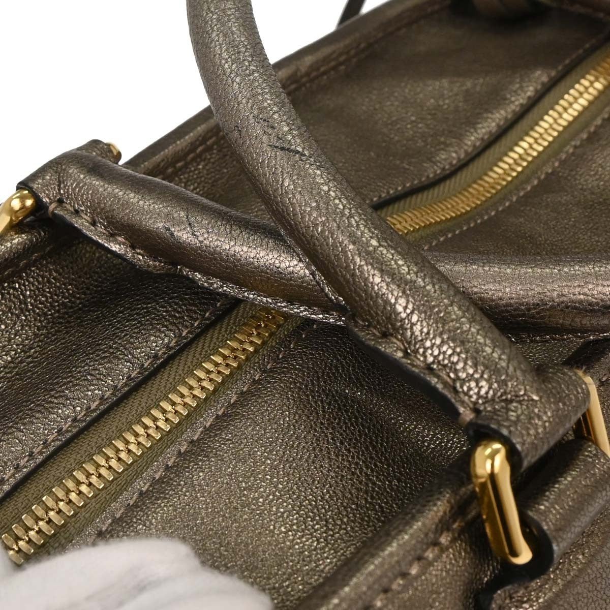 Loewe Amazona Bag - Brandsamsara