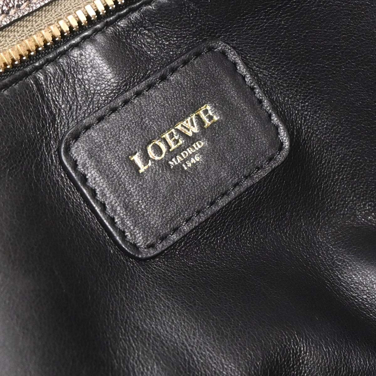 Loewe Amazona Bag - Brandsamsara