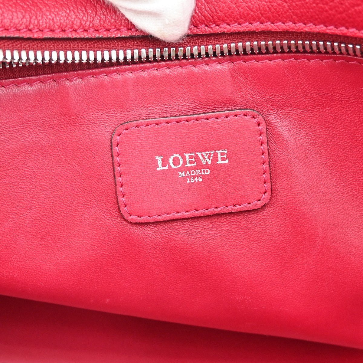 Loewe Amazona Bag - Brandsamsara