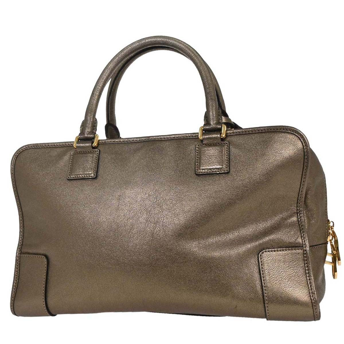 Loewe Amazona Bag - Brandsamsara