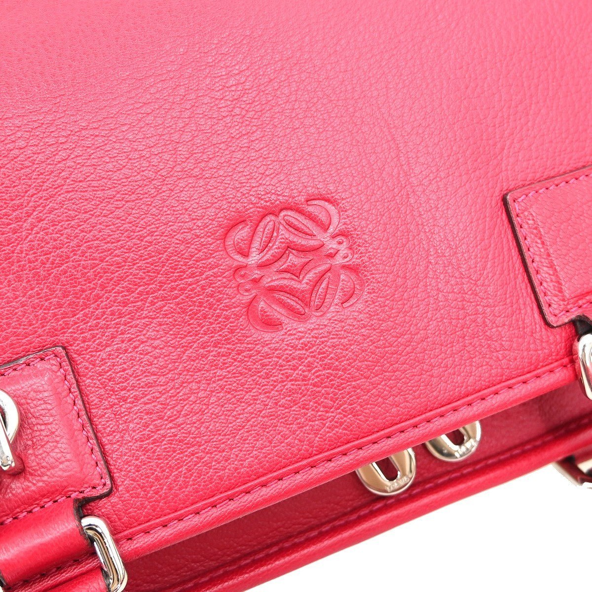 Loewe Amazona Bag - Brandsamsara