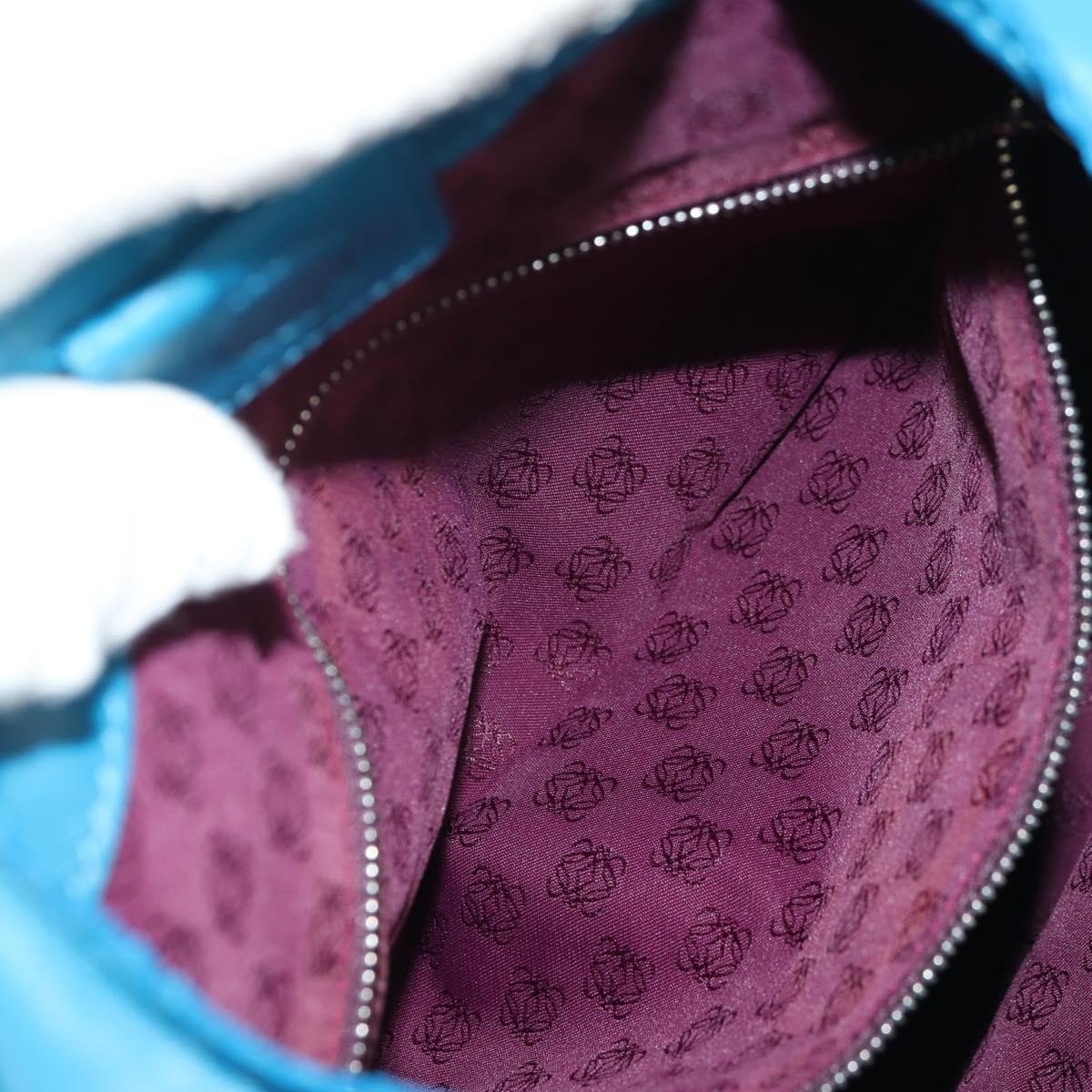 Loewe Anagram handbag - Brandsamsara