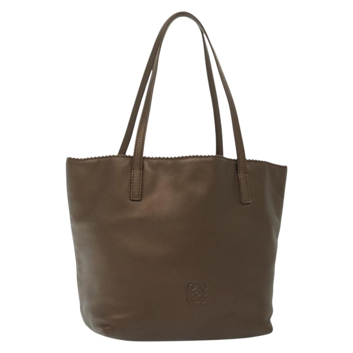 Loewe Anagram handbag - Brandsamsara