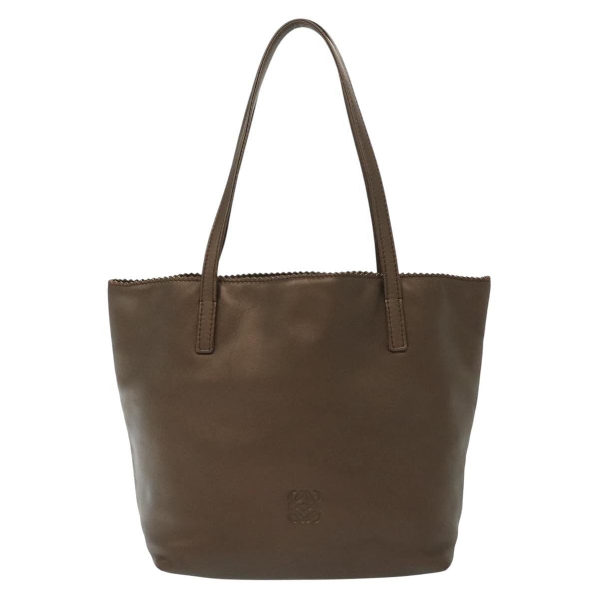 Loewe Anagram handbag - Brandsamsara
