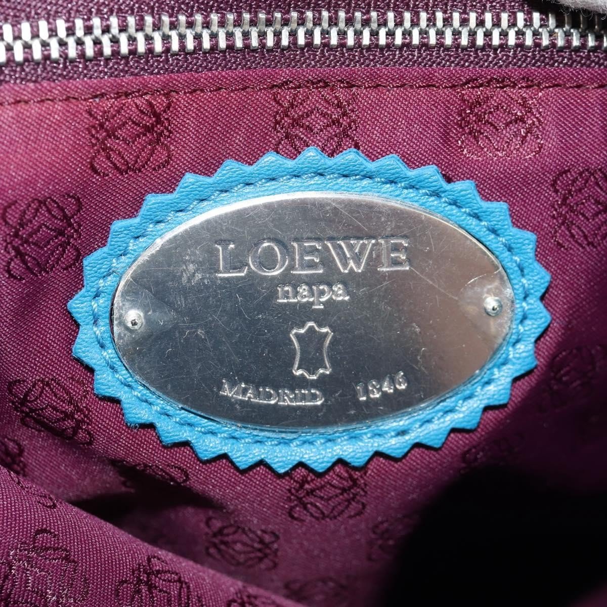 Loewe Anagram handbag - Brandsamsara