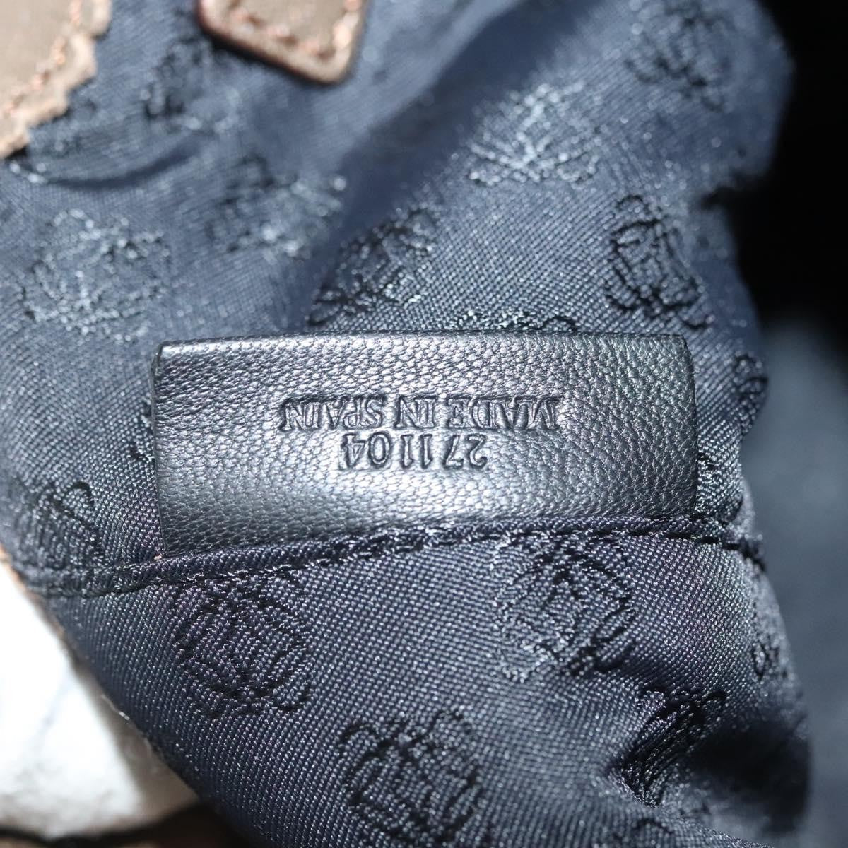 Loewe Anagram handbag - Brandsamsara
