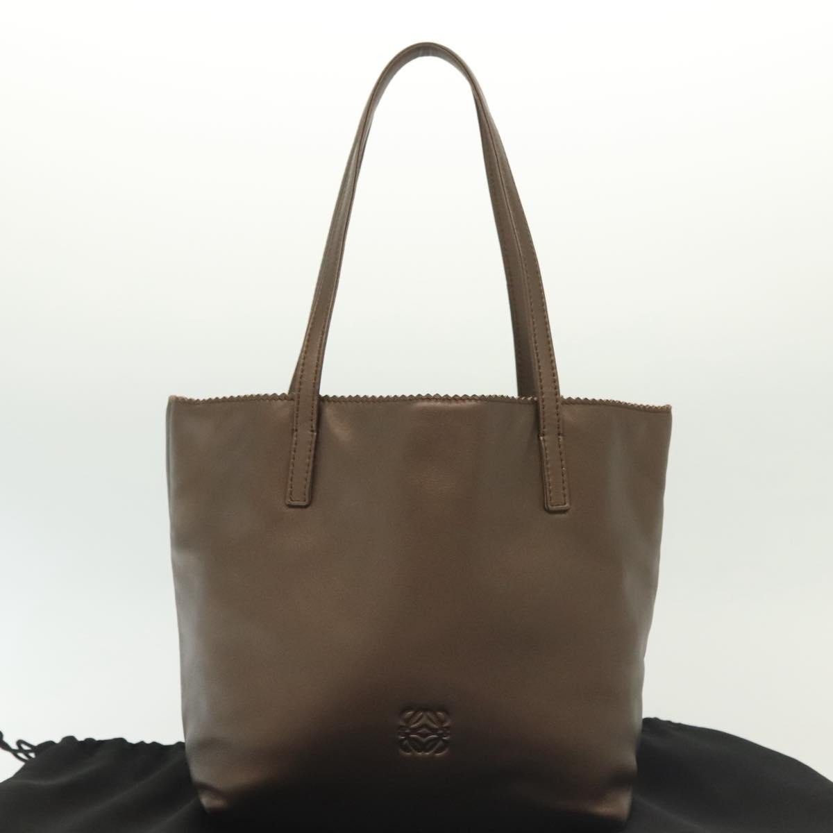 Loewe Anagram handbag - Brandsamsara