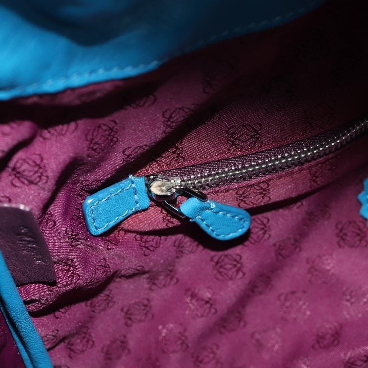 Loewe Anagram handbag - Brandsamsara