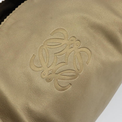 Loewe Anagram Logo Nappa Aire Hand Bag - Brandsamsara