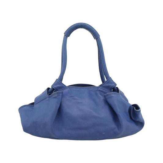 Loewe Anagram Logo Nappa Aire Hand - Brandsamsara