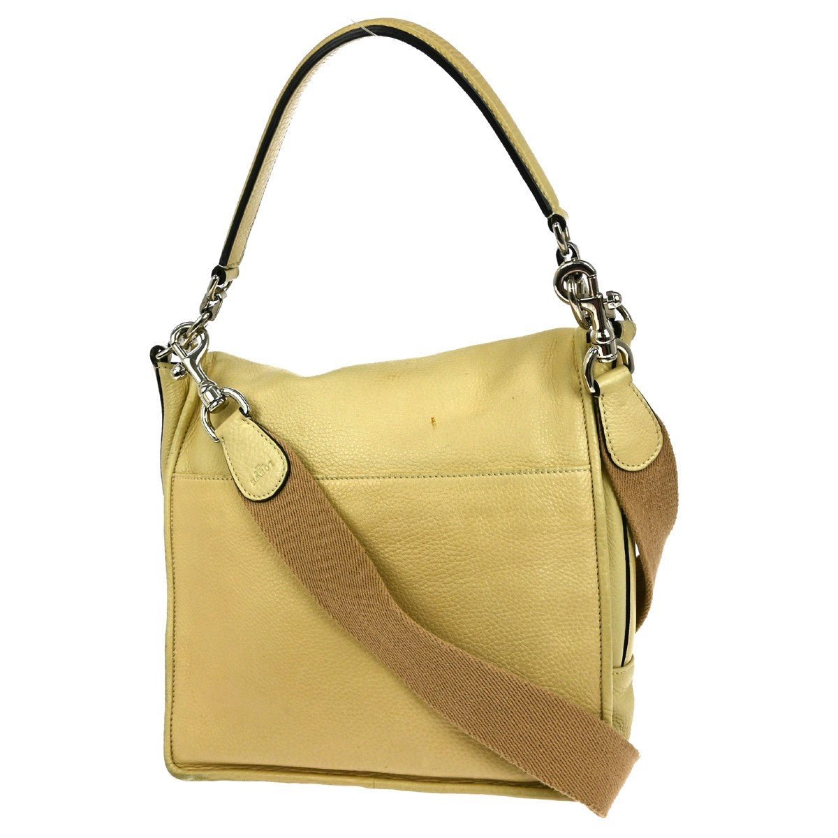 Loewe Anagram Shoulder Bag - Brandsamsara