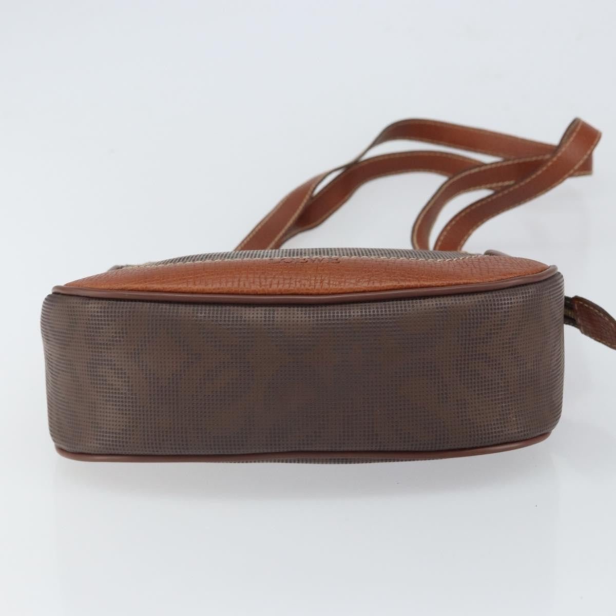 Loewe Anagram Shoulder Bag - Brandsamsara