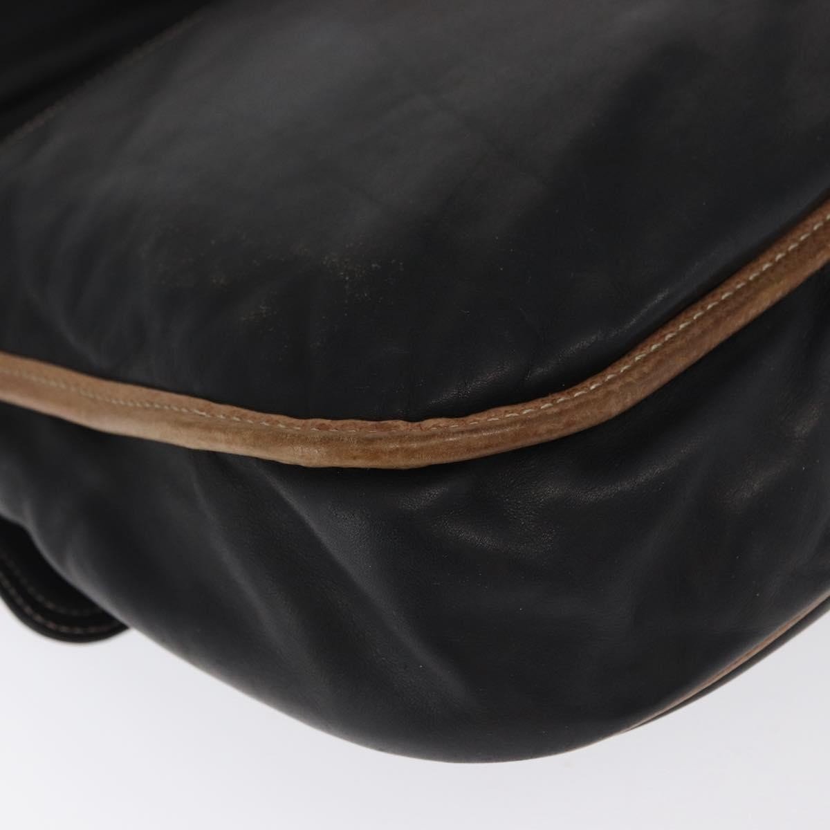 Loewe Anagram Shoulder Bag - Brandsamsara
