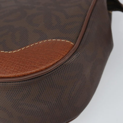 Loewe Anagram Shoulder Bag - Brandsamsara