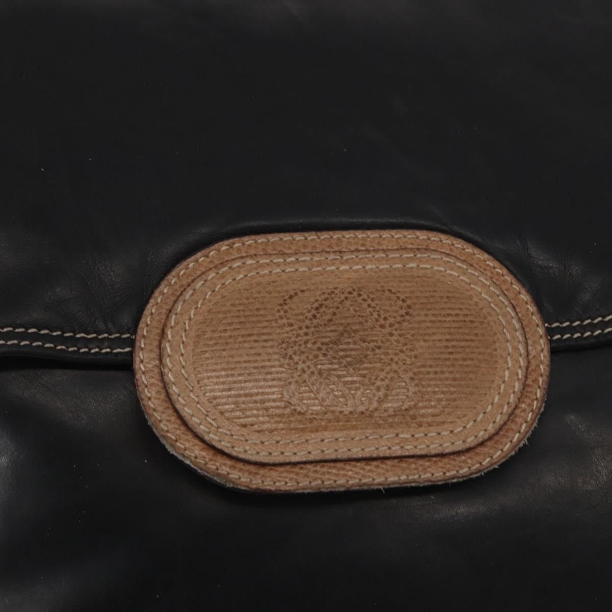 Loewe Anagram Shoulder Bag - Brandsamsara