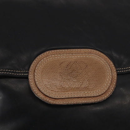 Loewe Anagram Shoulder Bag - Brandsamsara