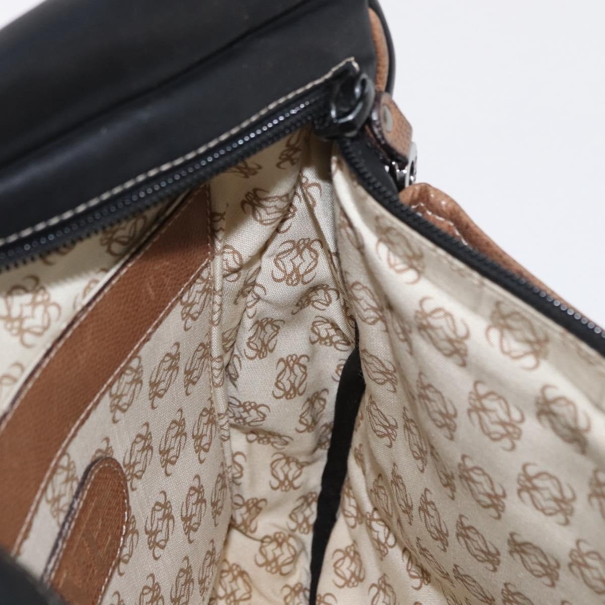 Loewe Anagram Shoulder Bag - Brandsamsara
