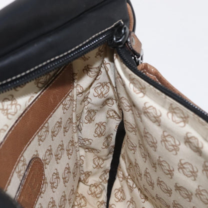 Loewe Anagram Shoulder Bag - Brandsamsara