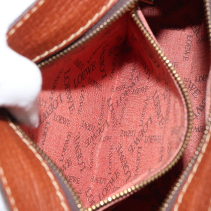 Loewe Anagram Shoulder Bag - Brandsamsara