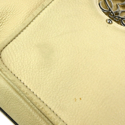 Loewe Anagram Shoulder Bag - Brandsamsara